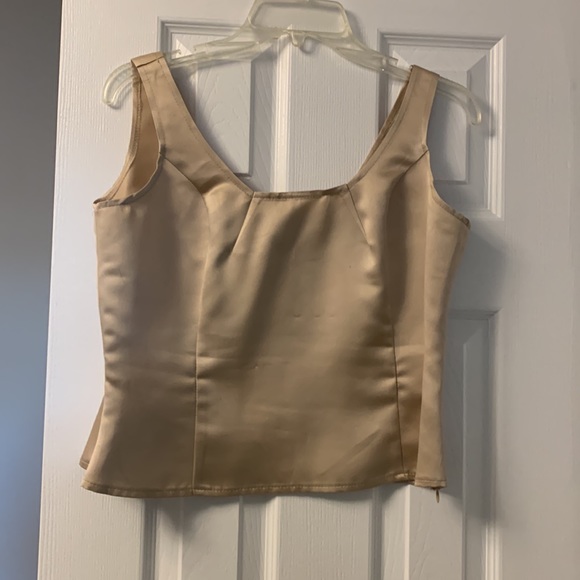 JS Collections elegant 3 piece pantsuit - Picture 2 of 8